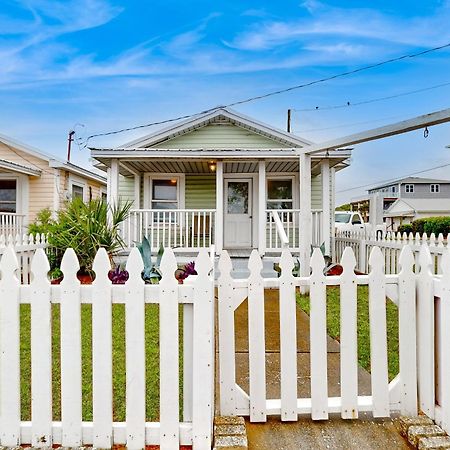 Pier View Cottage Unit 3 Kure Beach Exterior foto