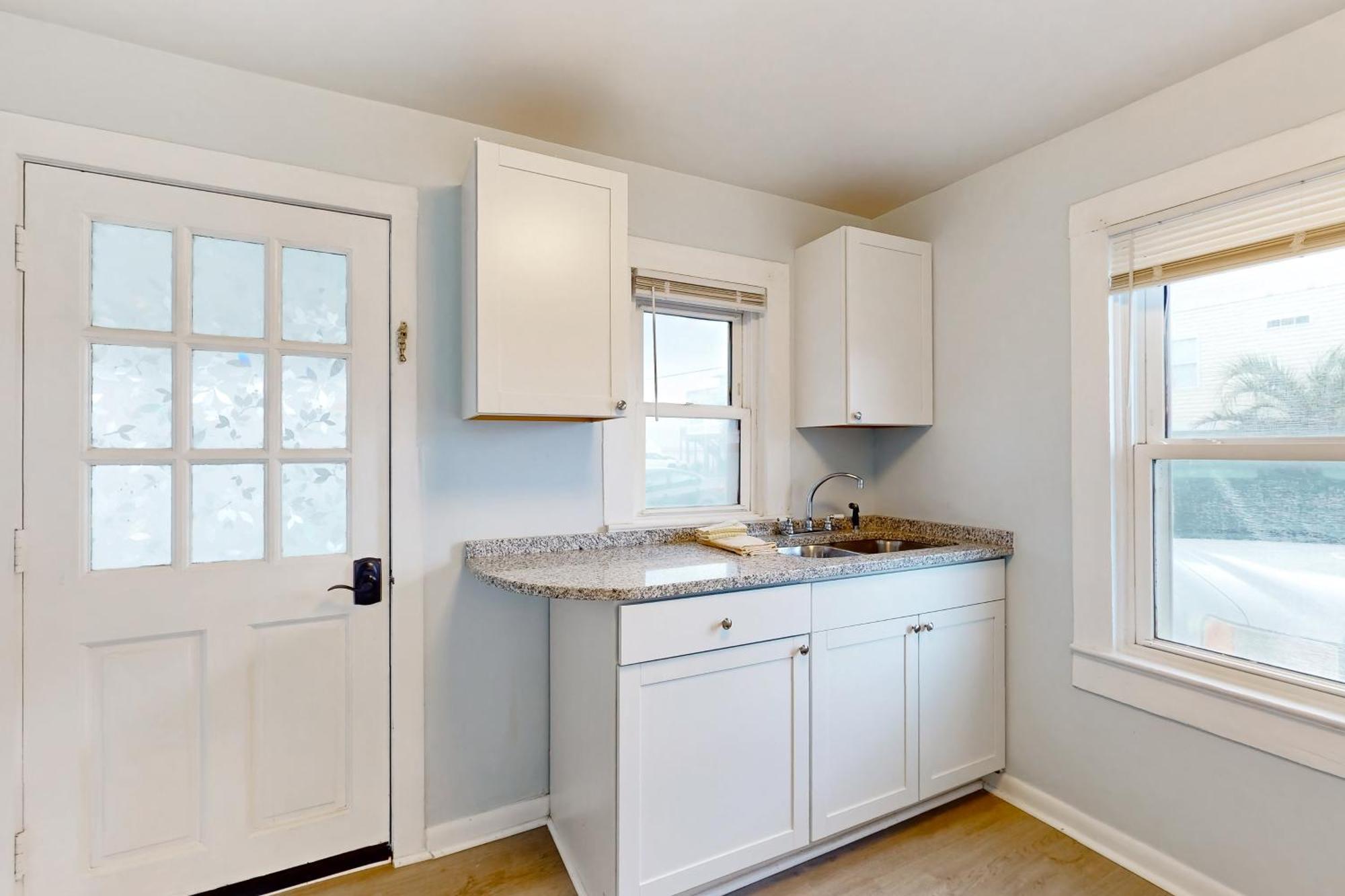 Pier View Cottage Unit 3 Kure Beach Exterior foto